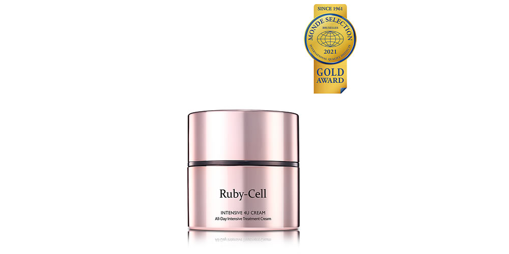 値段戻しました Ruby-Cell ルビーセル 本体＋4Uセラム5本 - 美容機器